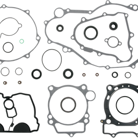 Motor Gasket Kit with Seal - WR450