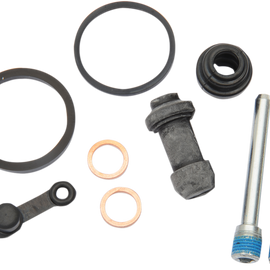 Caliper Rebuild Kit - Front - KX/RM