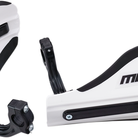 Handguards - Roost2 - White