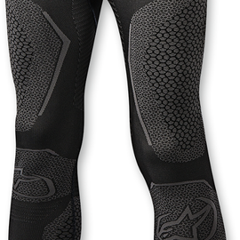 Ropa Interior de Invierno Alpinestars Ride Tech - Negro/Gris