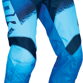 Sector Vapor Pants - Blue/Midnight - 48