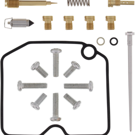 Carburetor Repair Kit - Arctic Cat