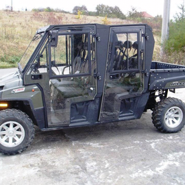 Complete Cab - Ranger 800 Crew