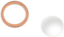 Caliper Rebuild Kit - Rear - KTM/Husqvarna