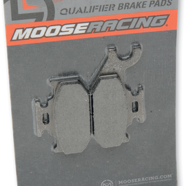 Qualifier Brake Pads