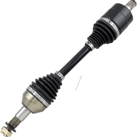 Complete Axle Kit - Heavy Duty - Rear Left/Right/Middle - Can-Am