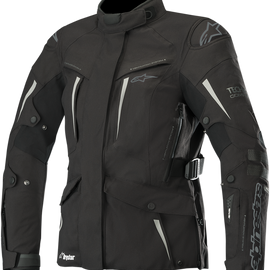 Stella Yaguara Drystar® Jacket - Black/Anthracite - XL
