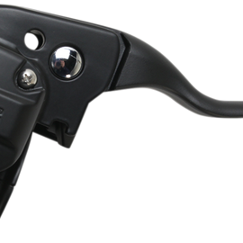 Black 15 mm Brake Master Cylinder for '14 - '19