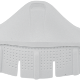 Airmada™ Breath Deflector - White
