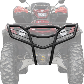 Front Bumper - Yamaha