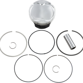 Piston Kit - RZR570 - Standard