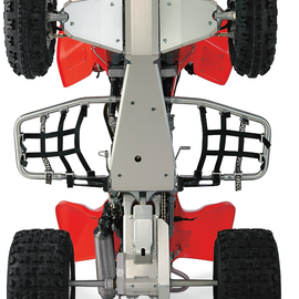 Skid Plate - 400EX