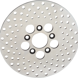 Stainless Steel Brake Rotor - 10"