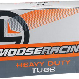 Inner Tube - Heavy-Duty - Rear - 100/100-18 | 110/100-18 - TR-4