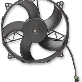OEM Replacement Cooling Fan - Polaris