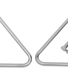 Saddlebag Support - FX/FLST