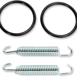 Exhaust Gasket Kit