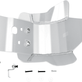 Skid Plate - CRF 450 X
