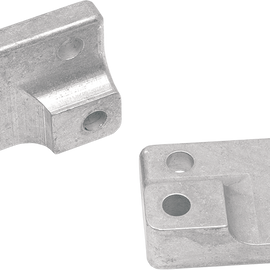 Fender-To-Fork Adapters - Raw