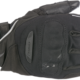 Primer Gloves - Black - Medium