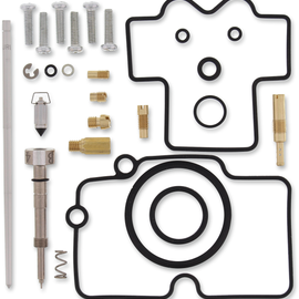 Carburetor Repair Kit - Yamaha