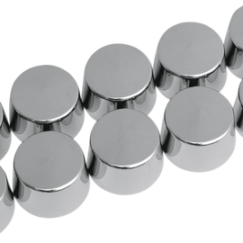 Cover Bolt 16/16 Hex 10 Pack