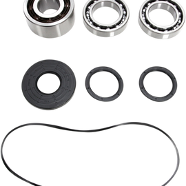 Differential Bearing/Seal Kit - Polaris - Front