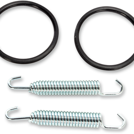 Exhaust Gasket Kit