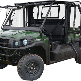 Complete Cab - Mule Pro FX