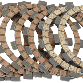 Clutch Friction Plates