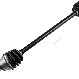 Complete Axle Kit - Front Right - Can-Am