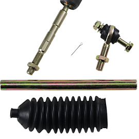 Tie Rod End Kit - Right Front Inner/Outer