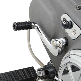 Shift Lever - Chrome - XL318