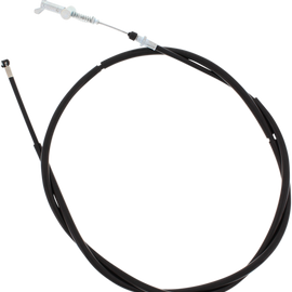 Brake Cable - Rear - Parking - Yamaha