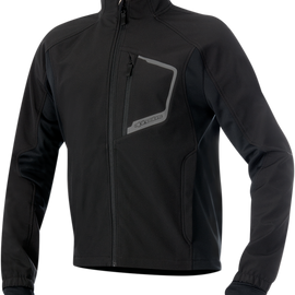 Tech Layer Underwear Top - Black - Large