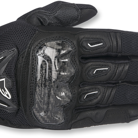 SMX-2 Air Carbon V2 Gloves - Black - 3XL