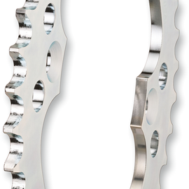 Steel Rear Sprocket - 38-Tooth - Yamaha