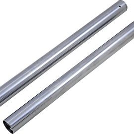 Fork Tubes - Hard Chrome - 49 mm - 22.875"