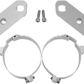 Lowers Hardware - Covered Forks