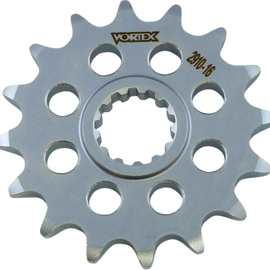 Front Sprocket - 16-Tooth