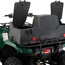 Diplomat II Rear Trunk