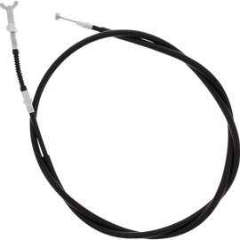 Brake Cable - Rear - Polaris