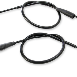 Throttle Cable - Honda