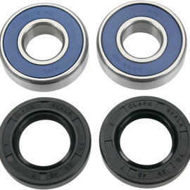 Wheel Bearing Kit - Front