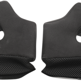 Lane Splitter Cheek Pads - 38 mm