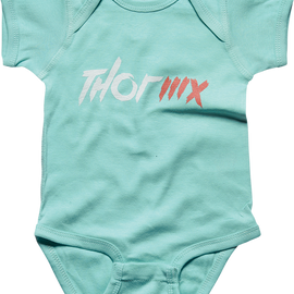Supermini MX - Mint - 18-24 months