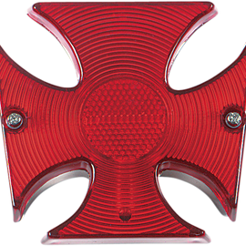 Maltese Taillight