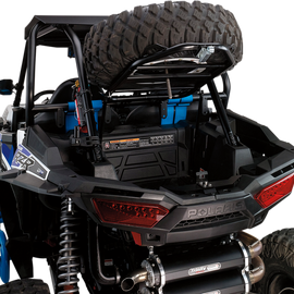 Spare Tire Carrier - RZR