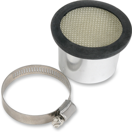 Mikuni Air Intake - 30-34mm