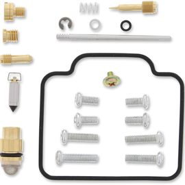 Carburetor Repair Kit - Arctic Cat